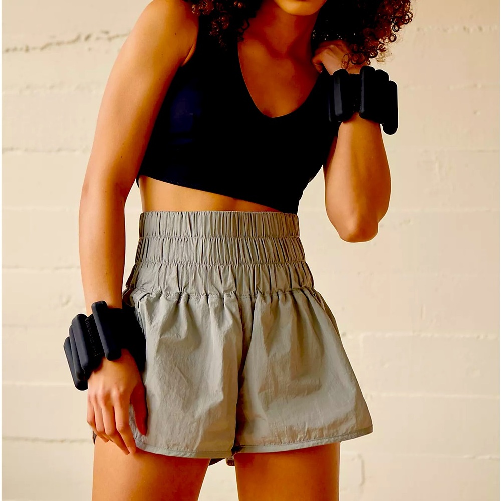 Free people “the way home” shorts